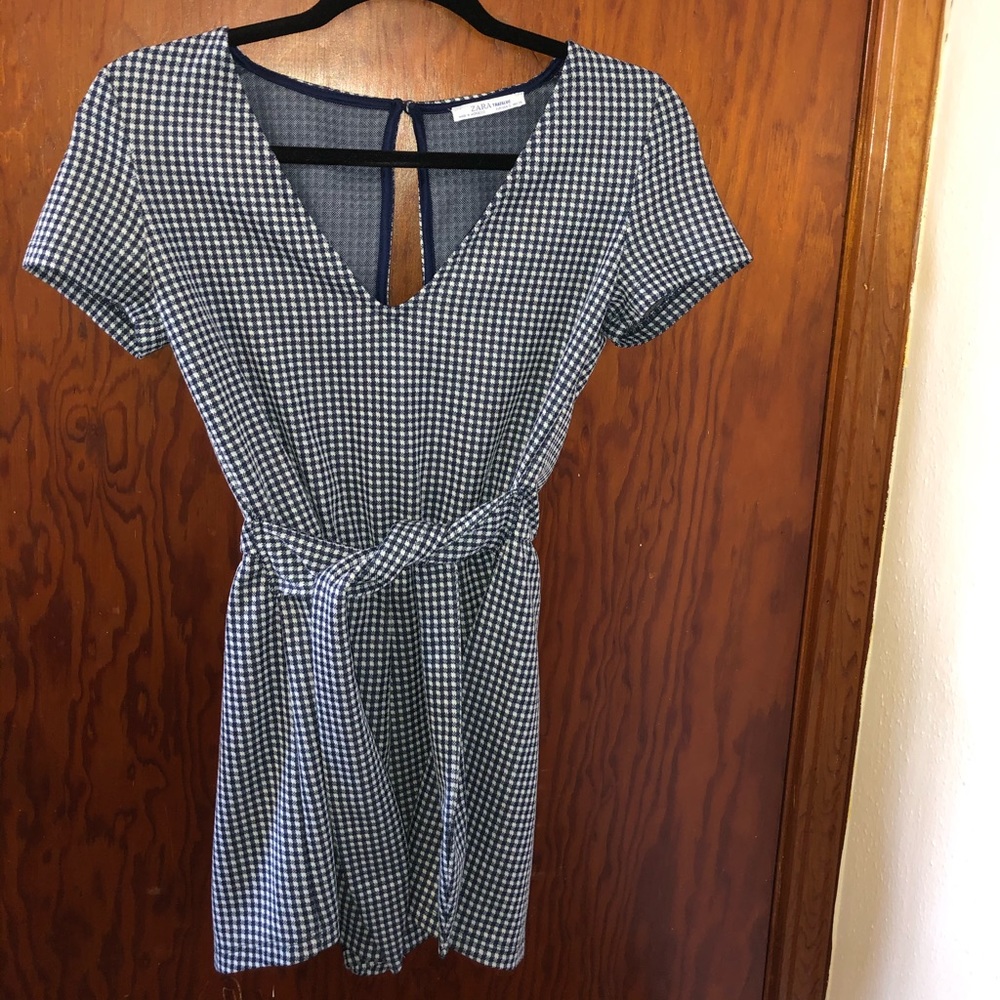 ZARA Romper